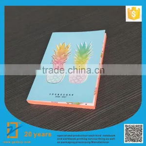 Cartoon Notebook, Exquisite Notebook thumbnail-1