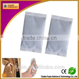 Health and Medical Use Disposable Hand Warmer thumbnail-4