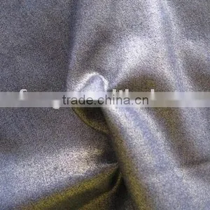 CVC Jeans Fabric With Foil Printing TC Demin Fabric thumbnail-1