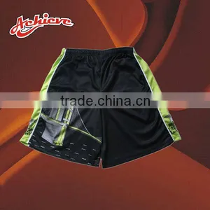 Professsional Customized Boxer Shorts thumbnail-1