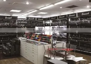 Guangzhou Haihong Leather Products Co., Ltd. company overview - view 3 thumbnail