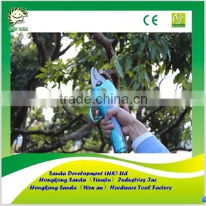 Vineyard 24vDC 3.5A Electric Pruners thumbnail-1