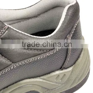 Anti-Puncture Slip Anti Static Safety Shoes thumbnail-6