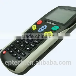 Password Pos System EP HDT3000 LINUX System Data Load Mag Stripe Card Multimedia Pos thumbnail-1