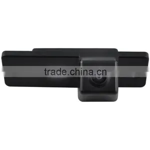 Car Camera for Toyota Prado thumbnail-1