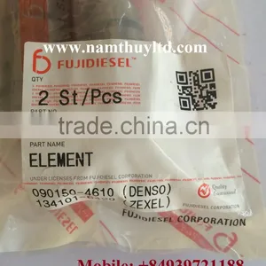PLUNGER/ ELEMENT FUJI 134101-6420 MITSUBISHI MOTORS 10DC11, 8DC10,8DC11,8DC8,8DC9 thumbnail-2
