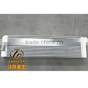 XG955III Hydraulic Oil Cooler Was 20C0261/20C0281 thumbnail-1