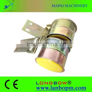 Belt Guide Pulley For Yarn Covering Machine thumbnail-1
