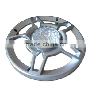 Plastic Speaker Parts Mold thumbnail-1