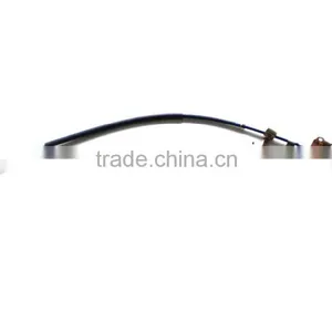 JMC Yusheng S350 Auto Car Hand Brake Cable Right JMC Light Truck Pickup Truck Auto Spare Parts thumbnail-3
