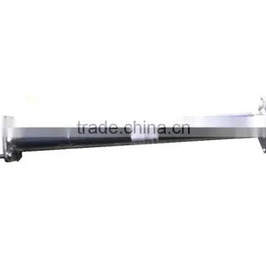 Auto Silencer Auto Muffler Car Silencer Car Muffler NKR55/National Three Emission Standards Auto Parts Qingling Light Truck thumbnail-4