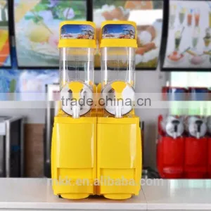 Professional Design Snow Slush Machine thumbnail-1