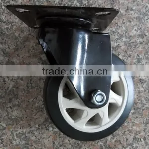 Hot Selling! Plastic Platform Cart PH300P, 300 KG Loading thumbnail-4