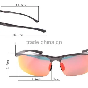 Outdoor Life Practical Outdoor Cycling Glasses thumbnail-4