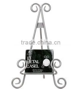 Easel Stand, Display Easel Stand, Wedding Card Display Stand thumbnail-1