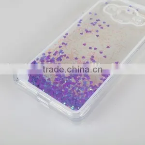 Clear Soft Tpu Case For Lg G3 Samsung A5 A9 thumbnail-3