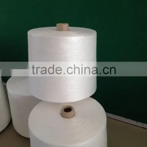 Popular 30/2polyester Yarn for Sewing Thread/ Optical White Sewing Thread thumbnail-6
