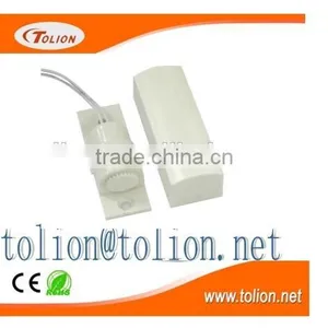 PIR MOTION DETECTOR Shock Sensor Vibration Sensor SH-702 thumbnail-1