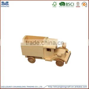 2016 Wooden Mini Furniture Toys, Educational Toys for Children , Cheap Children Educational Toy thumbnail-6