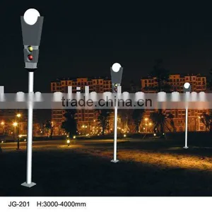 Garden Lamp thumbnail-1