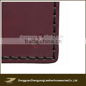 High Quality Personalized Leather Glasses Cases thumbnail-3