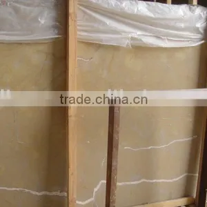 Marble---Poly Beige Slabs thumbnail-1