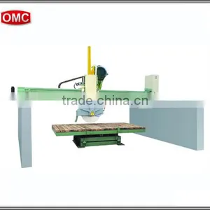 Bridge Combination Stone Cutting Machine for Block thumbnail-1