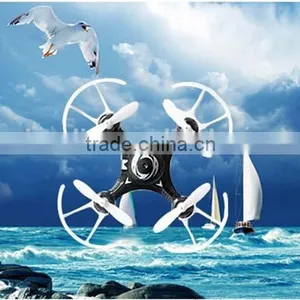 New 360 Degree UAV HD Camera Drone thumbnail-6