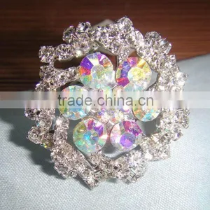 High Quality Crystal Rings thumbnail-1