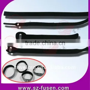 Black Magic Tape Wires Cable Ties Hot Sale in Brazil thumbnail-1