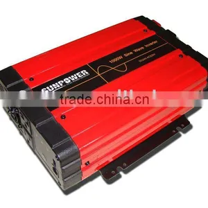 Car Inverter 1000W (SK1000) thumbnail-1