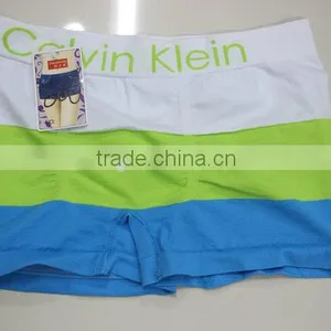 Famous Fancy Design Boxer Short in Seamless Man thumbnail-1