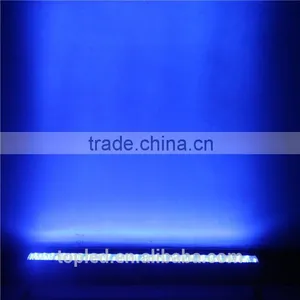 CE&RoHs Battery/IR LED Bar, LED Wall Washer, 240x10mm, 8 Sections thumbnail-3