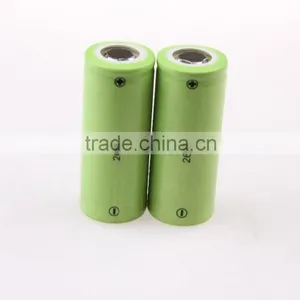 Top Sell 26650 LiFePO4 Battery Cell For Electric Scooters thumbnail-1