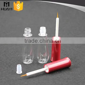 Empty Eyeliner Container With Colorful Cap thumbnail-3