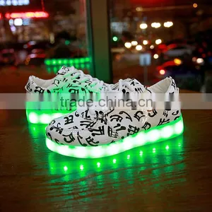 High Quality Led Light Shoes,led Shoe Light thumbnail-2