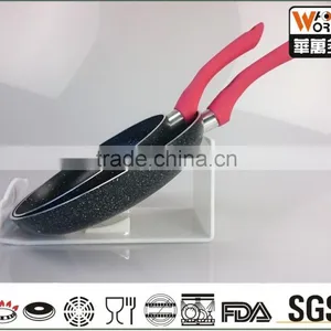 TOP SALE ALUMINUM FRY PAN thumbnail-4
