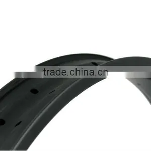 Chinese Carbon Wheels,80mm Wide Snow Bike Carbon Wheels,Fat Bike Carbon Clincher Wheels thumbnail-4