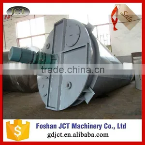 High Efficient Cone Mixer thumbnail-4