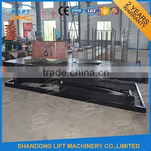 The Best CE Approved Cheap Auto Lifts / Rise Car Lift thumbnail-4