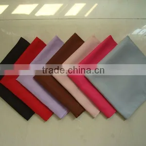 Cheap Polyester Table Linen Napkin/dinner Napkins thumbnail-1