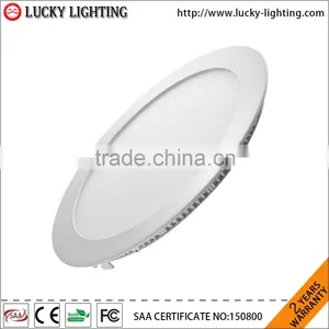 Hot Sale 18w Round Led Panel, 3W 4W 6W 9W 12w 15w 18w 25W Led Round Panel Light,18w Round Led Panel Light thumbnail-2