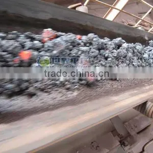 Flame Resistant Conveyor Belt For Power, Metallurgical, Chemical Industries thumbnail-2