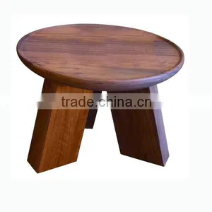 New Design Model Wood Design Dining Chair thumbnail-1