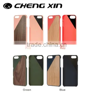 2016 New Arrival Wholesale Creative Wood for Samsung s5 thumbnail-1