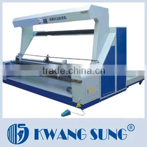 KS-780ZSR Automatic Fabric Inspection Machine & Inspection Machine Quality Choice thumbnail-1