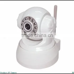 Wifi Camera With IR thumbnail-1