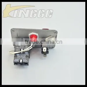 Universal Racing Ignition Panel Stop Start Button thumbnail-4