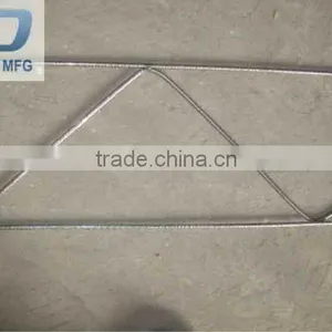 Galvanized Masonry Ladder / Truss Mesh/block Truss Type Welded Wire Mesh thumbnail-1