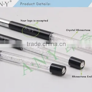 ANY Nail Art Beauty Drawing Fine Skinny Hair Micropaint Nail Polish Applicator Brush thumbnail-2